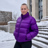 Marta Kowalczyk, Senior Correspondent at Juvenile Pre-Post